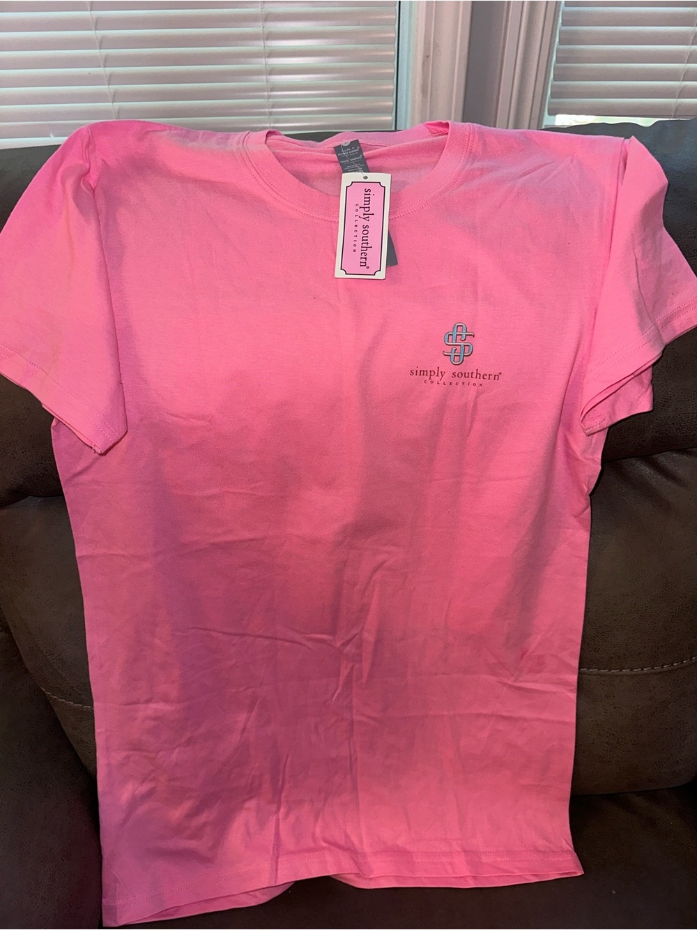 Simply Southern T-shirt Size S